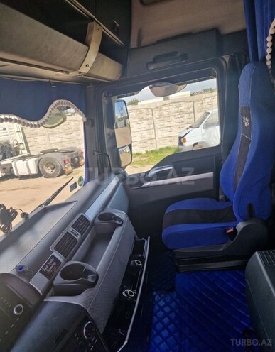 MAN TGX 18.440 2011, 1,000,000 km - 12.0 l - Bakı