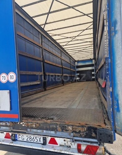 MAN TGX 18.440 2011, 1,000,000 km - 12.0 l - Bakı