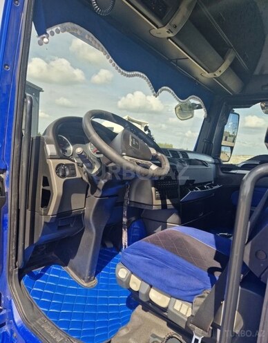 MAN TGX 18.440 2011, 1,000,000 km - 12.0 l - Bakı