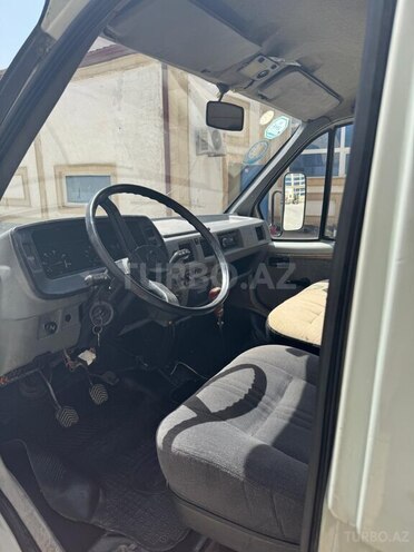 GAZ 33021 1998, 150,000 km - 2.4 l - Bakı