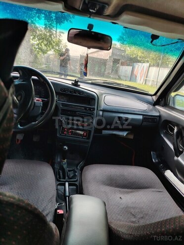 LADA (VAZ) 2115 2003, 243,000 km - 1.6 l - Qax