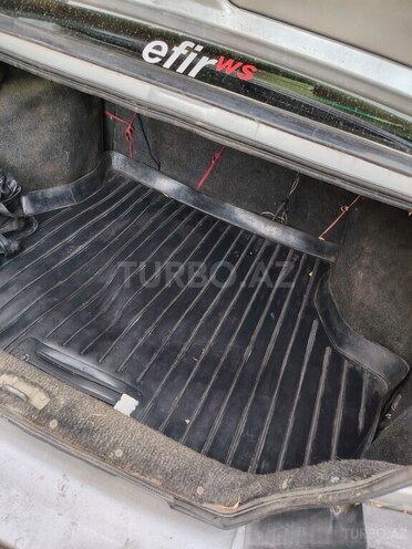 LADA (VAZ) 2115 2003, 243,000 km - 1.6 l - Qax