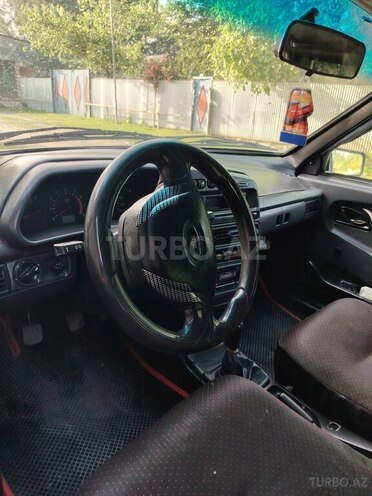 LADA (VAZ) 2115 2003, 243,000 km - 1.6 l - Qax