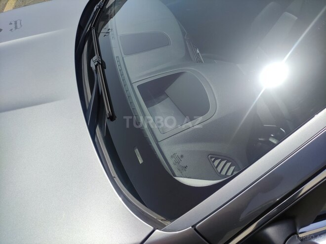 BMW 528 2016, 84,500 km - 2.0 l - Bakı