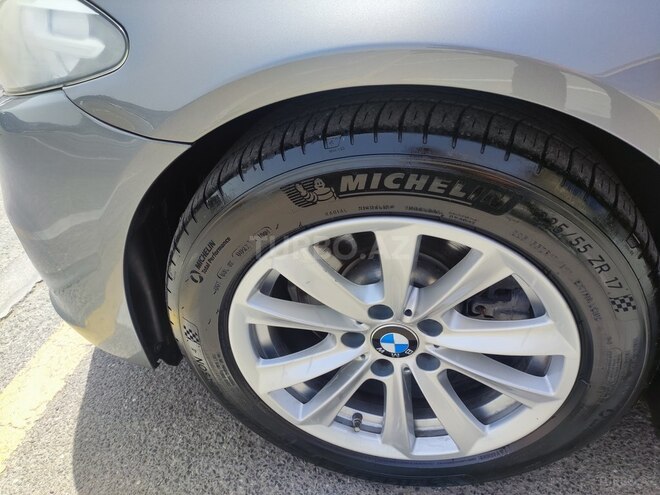 BMW 528 2016, 84,500 km - 2.0 l - Bakı