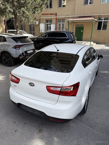 Kia Rio 2013, 201,000 km - 1.6 l - Bakı