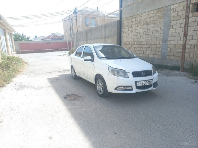 Ravon Nexia R3 2020, 256,800 km - 1.5 l - Bakı