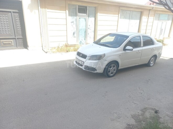 Ravon Nexia R3 2020, 256,800 km - 1.5 l - Bakı