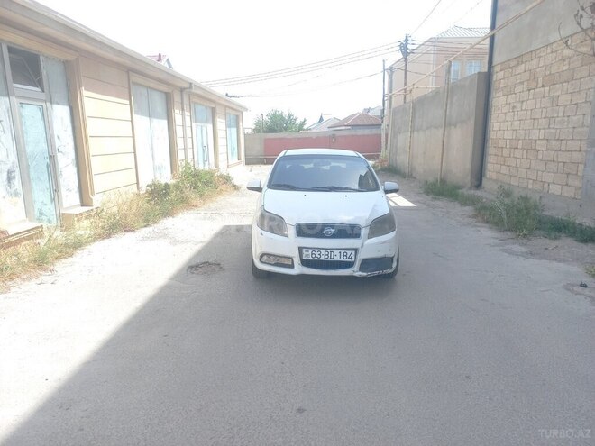 Ravon Nexia R3 2020, 256,800 km - 1.5 l - Bakı