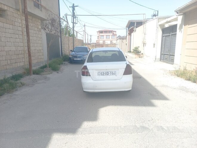 Ravon Nexia R3 2020, 256,800 km - 1.5 l - Bakı