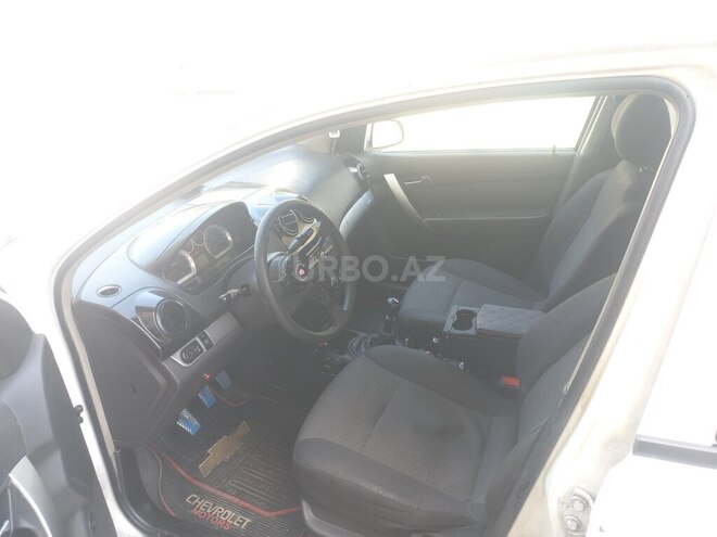 Ravon Nexia R3 2020, 256,800 km - 1.5 l - Bakı