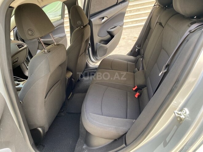 Chevrolet Cruze 2016, 190,000 km - 1.4 l - Bakı