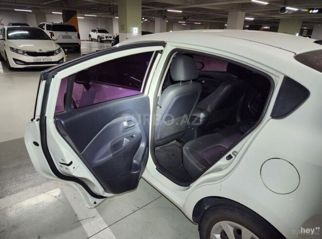 Kia Rio 2016, 118,399 km - 1.4 l - Bakı