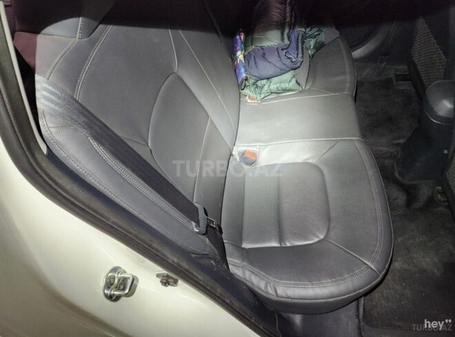 Kia Rio 2016, 118,399 km - 1.4 l - Bakı