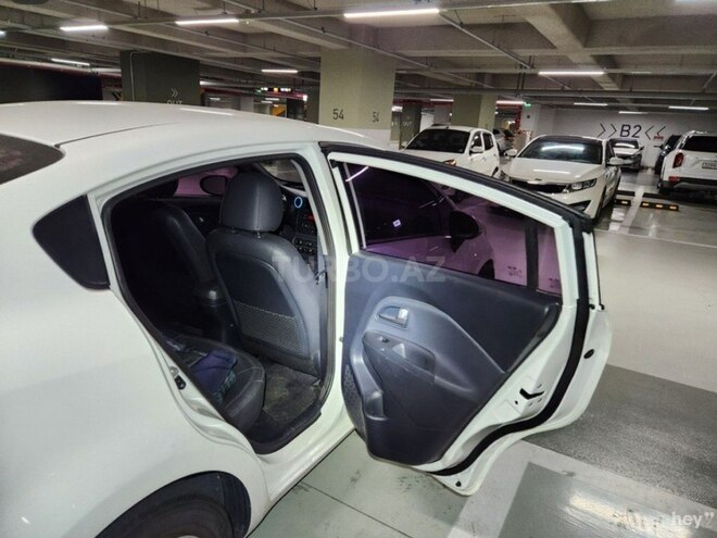 Kia Rio 2016, 118,399 km - 1.4 l - Bakı