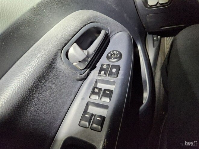 Kia Rio 2016, 118,399 km - 1.4 l - Bakı