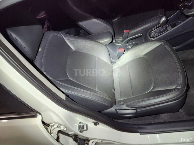 Kia Rio 2016, 118,399 km - 1.4 l - Bakı