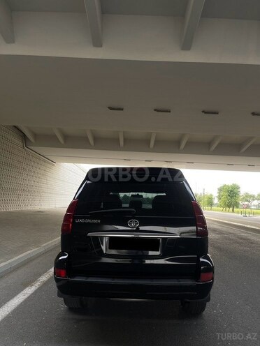 Toyota Land Cruiser Prado 2005, 330,000 km - 3.0 l - Bakı