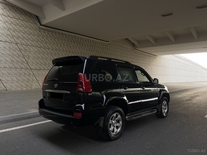Toyota Land Cruiser Prado 2005, 330,000 km - 3.0 l - Bakı