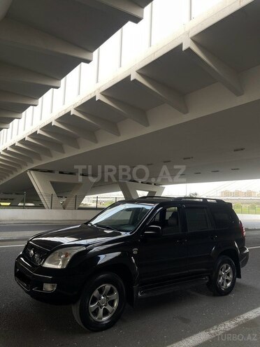 Toyota Land Cruiser Prado 2005, 330,000 km - 3.0 l - Bakı