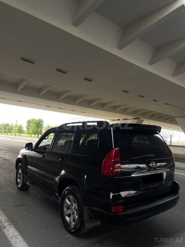 Toyota Land Cruiser Prado 2005, 330,000 km - 3.0 l - Bakı