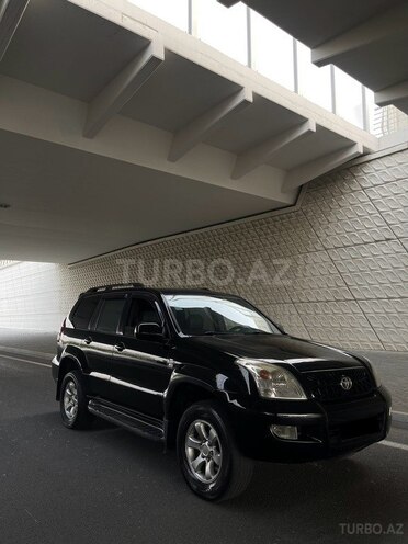 Toyota Land Cruiser Prado 2005, 330,000 km - 3.0 l - Bakı