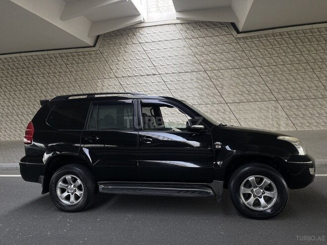 Toyota Land Cruiser Prado 2005, 330,000 km - 3.0 l - Bakı