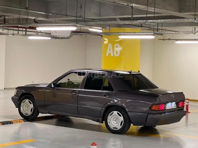 Mercedes 190 1993, 278,400 km - 1.8 л - Gəncə
