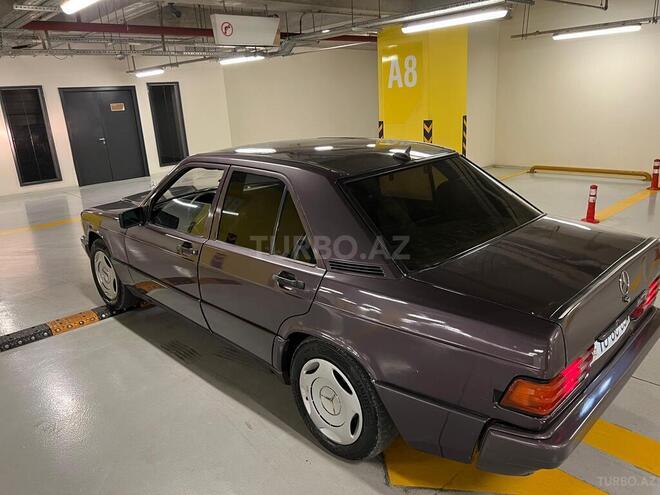 Mercedes 190 1993, 278,400 km - 1.8 л - Gəncə