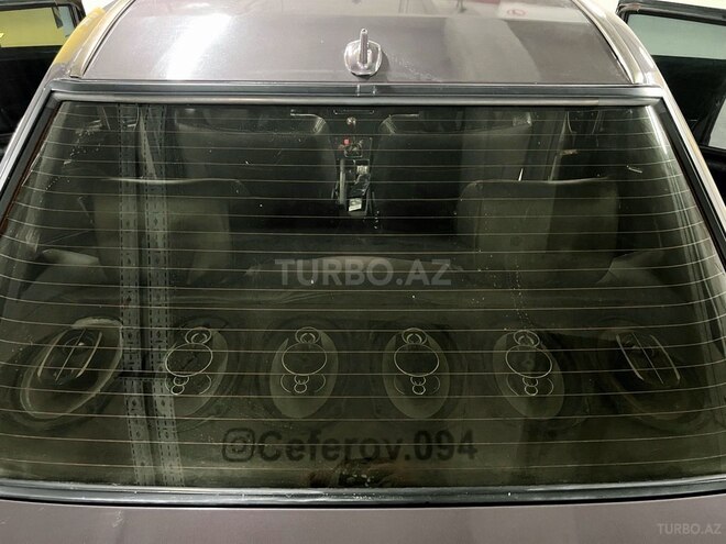 Mercedes 190 1993, 278,400 km - 1.8 л - Gəncə