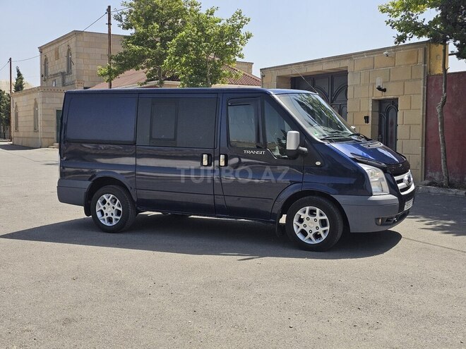 Ford Transit 2010, 177,655 km - 2.2 л - Bakı