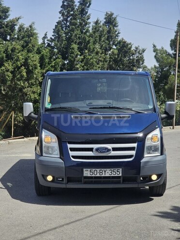 Ford Transit 2010, 177,655 km - 2.2 л - Bakı