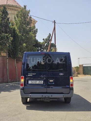 Ford Transit 2010, 177,655 km - 2.2 л - Bakı