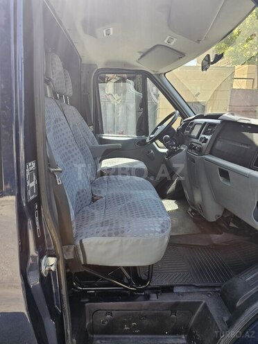 Ford Transit 2010, 177,655 km - 2.2 л - Bakı