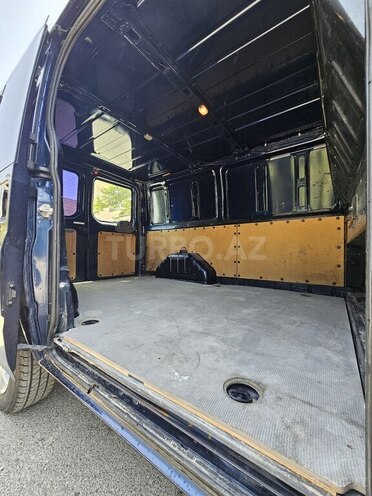 Ford Transit 2010, 177,655 km - 2.2 л - Bakı