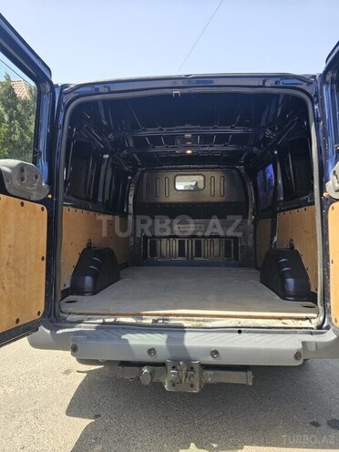Ford Transit 2010, 177,655 km - 2.2 л - Bakı