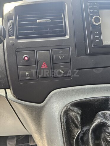 Ford Transit 2010, 177,655 km - 2.2 л - Bakı