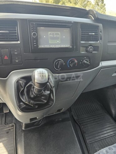 Ford Transit 2010, 177,655 km - 2.2 л - Bakı