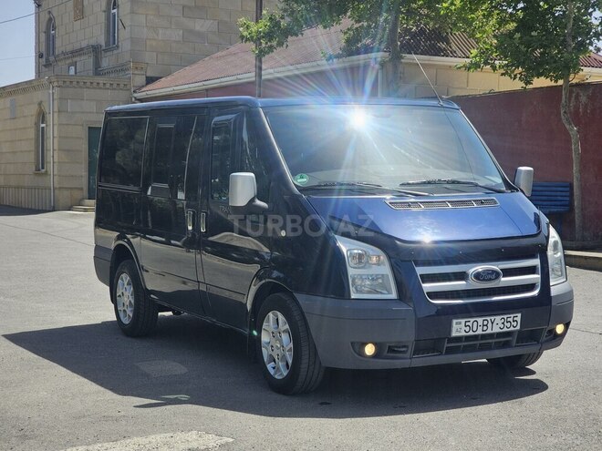 Ford Transit 2010, 177,655 km - 2.2 л - Bakı