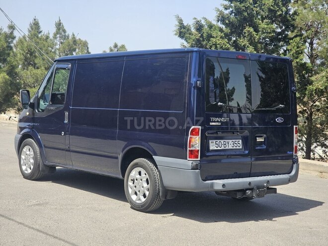Ford Transit 2010, 177,655 km - 2.2 л - Bakı