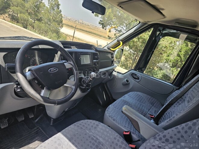 Ford Transit 2010, 177,655 km - 2.2 л - Bakı