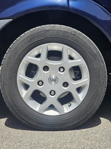 Ford Transit 2010, 177,655 km - 2.2 л - Bakı