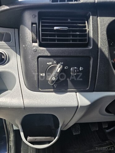 Ford Transit 2010, 177,655 km - 2.2 л - Bakı