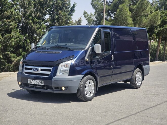 Ford Transit 2010, 177,655 km - 2.2 л - Bakı
