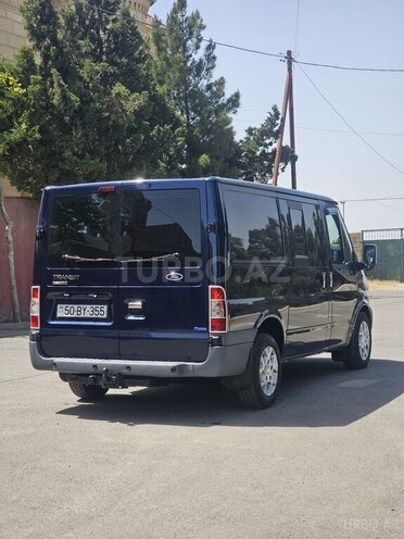 Ford Transit 2010, 177,655 km - 2.2 л - Bakı