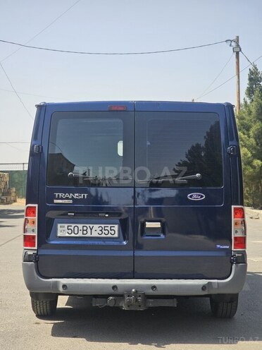 Ford Transit 2010, 177,655 km - 2.2 л - Bakı