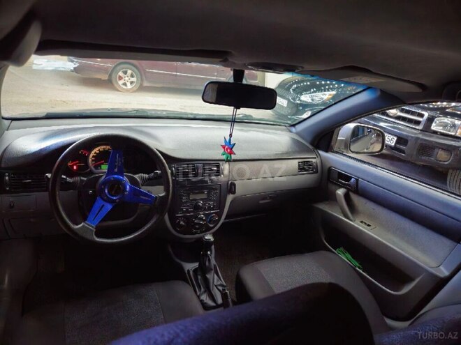 Daewoo Gentra 2014, 290,000 km - 1.5 л - Bakı