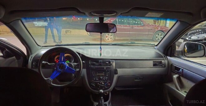 Daewoo Gentra 2014, 290,000 km - 1.5 л - Bakı
