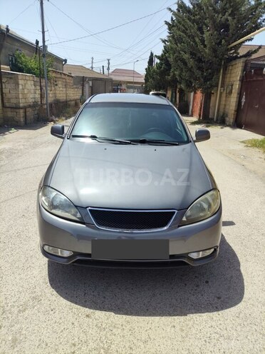 Daewoo Gentra 2014, 290,000 km - 1.5 л - Bakı
