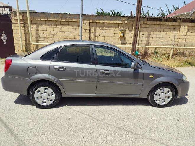Daewoo Gentra 2014, 290,000 km - 1.5 л - Bakı